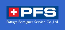 Pattaya Foreigner Service Co., Ltd.